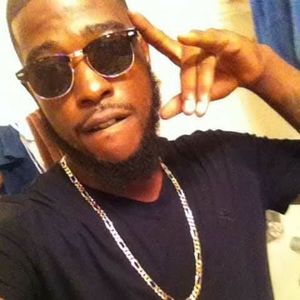 Meet your Posher, Adrian